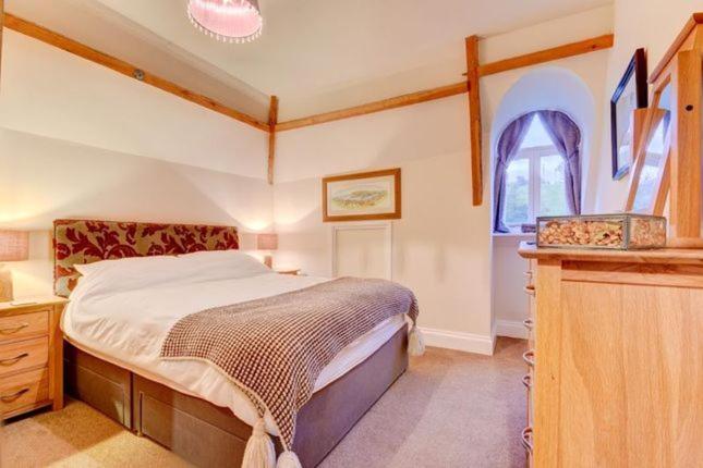 Sleepy Hollow Whitby Extérieur photo